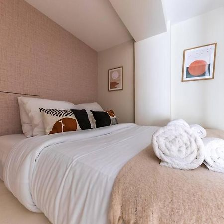 Elegant 4-Star Stay In Central Paris - Suite Apart Luaran gambar