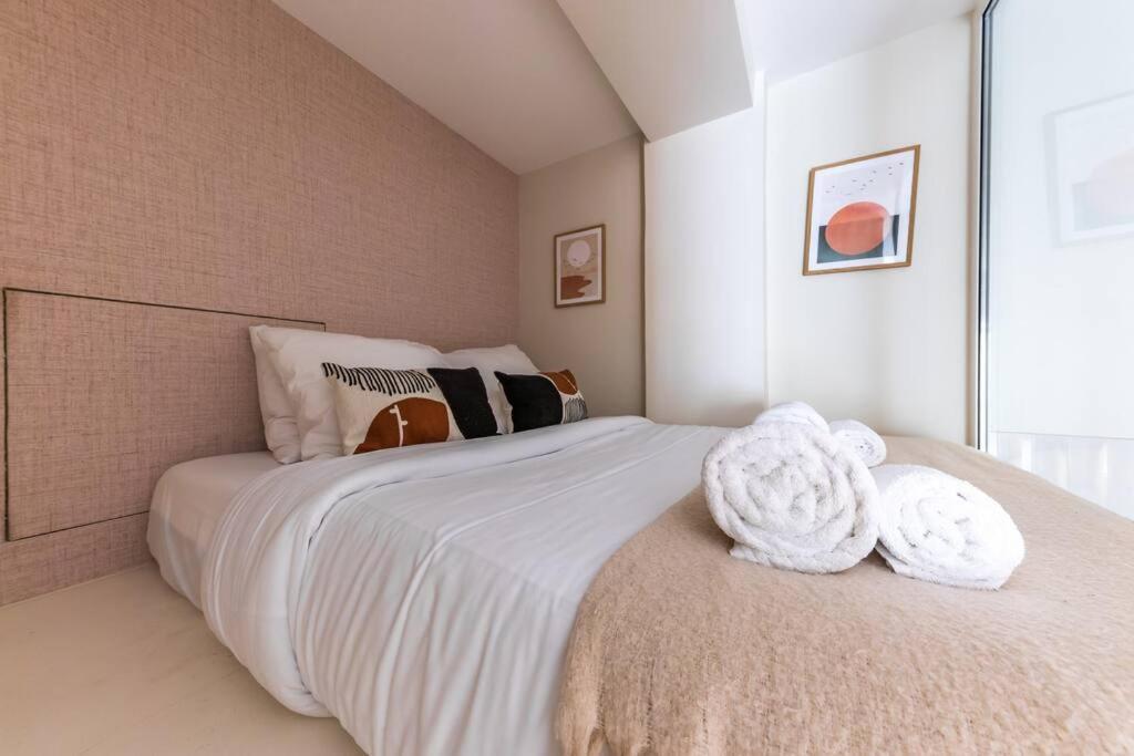Elegant 4-Star Stay In Central Paris - Suite Apart Luaran gambar